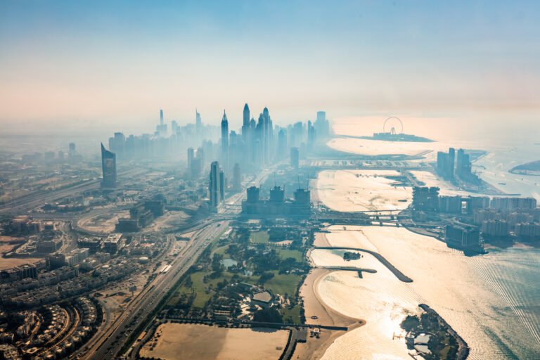 Invest in Dubai Safely